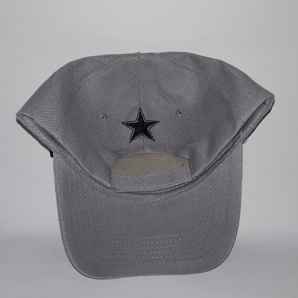 Dallas City Cap Cowboys Colors Hat - Picture 3 of 3